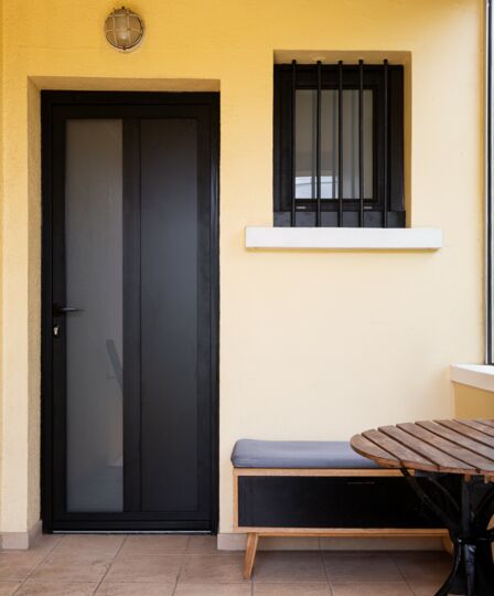 Pourquoi faire appel à un menuisier à Anglet pour vos portes et fenêtres ?